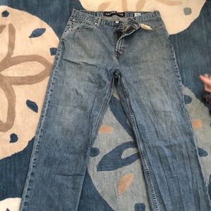 Nautical Jeans 36x30